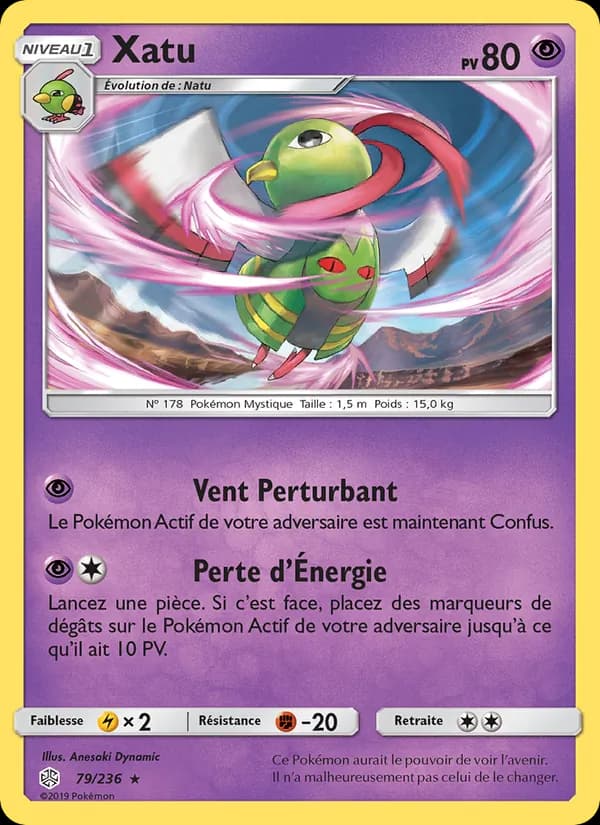 Xatu