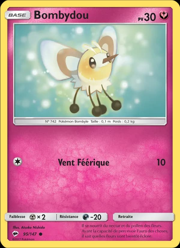 Bombydou