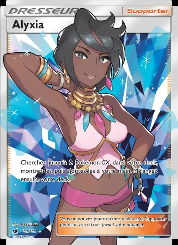 Alyxia