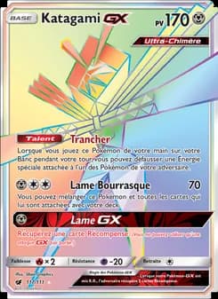 Katagami GX