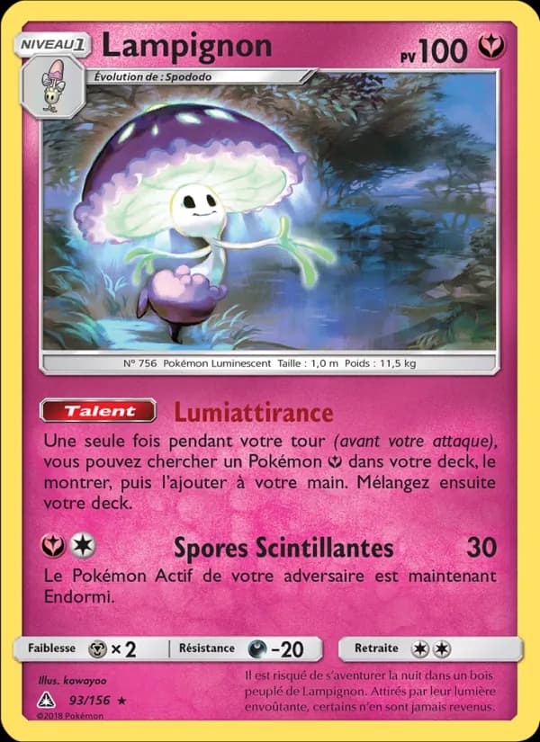 Lampignon