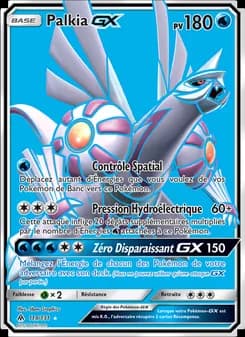 Palkia GX