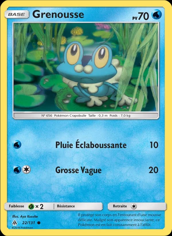Grenousse