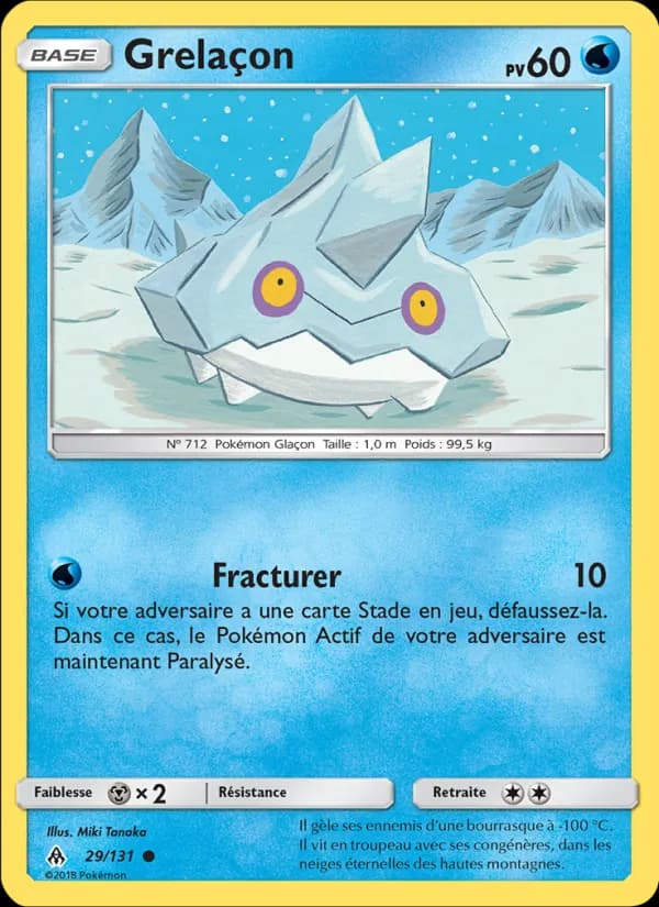 Grelaçon