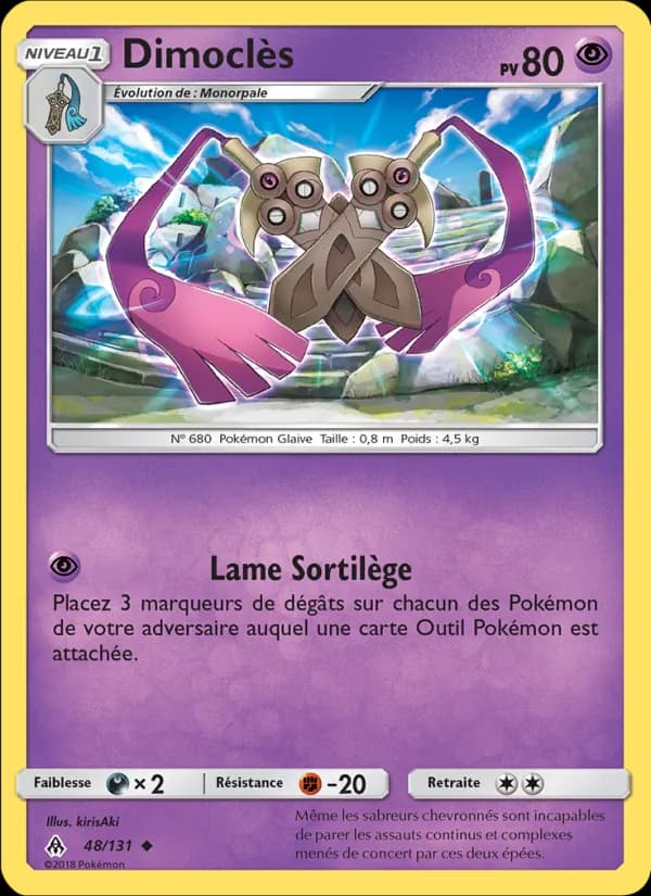 Dimoclès