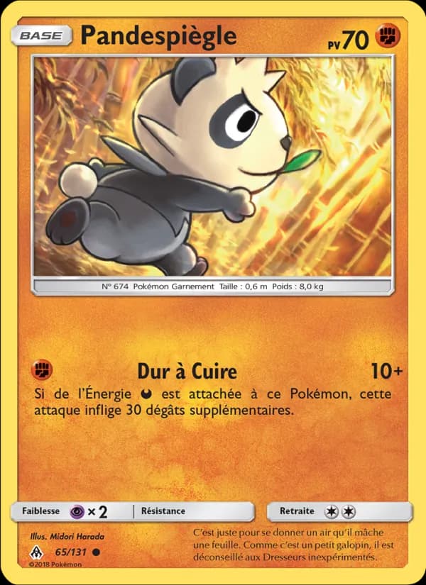 Pandespiègle