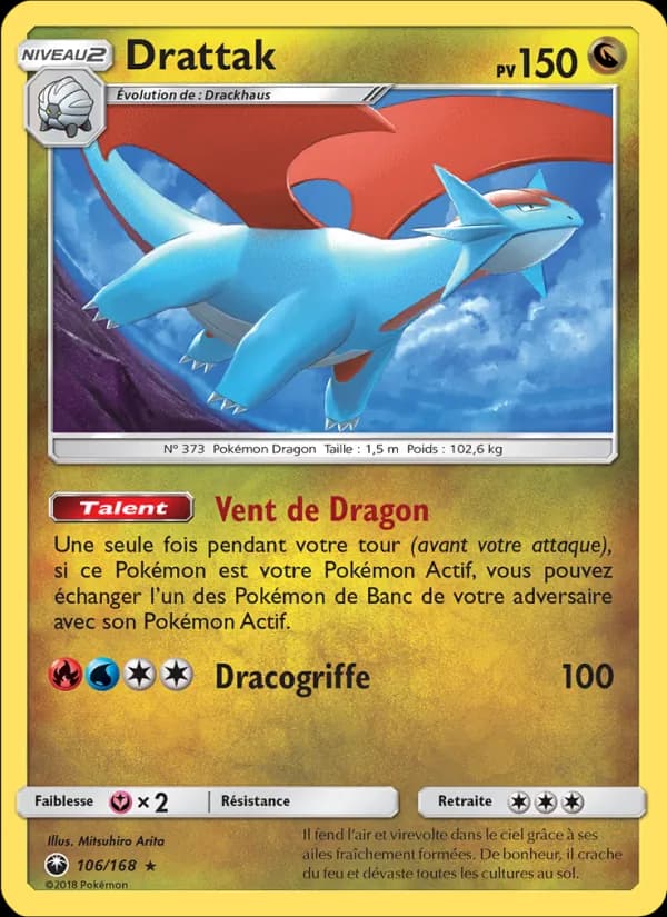 Drattak