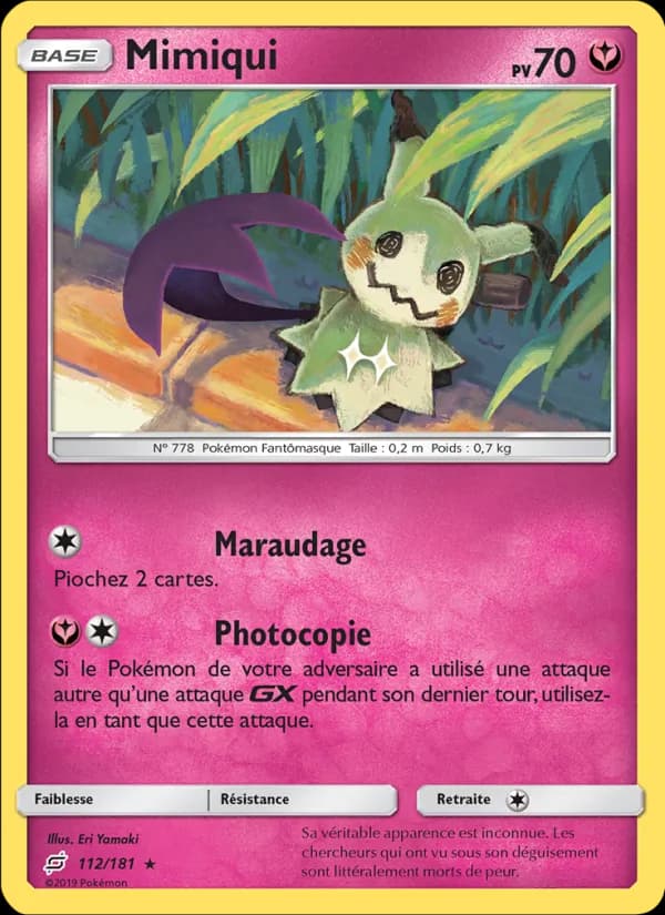 Mimiqui