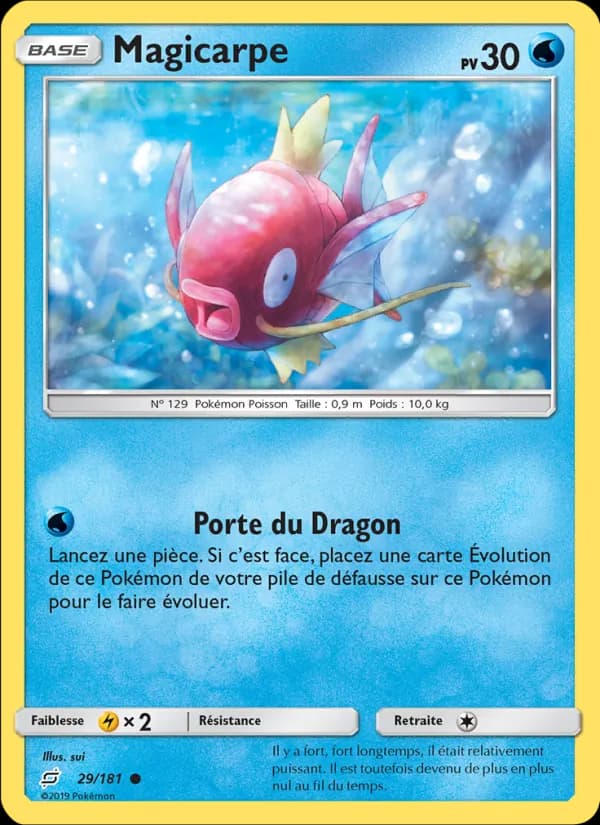 Magicarpe