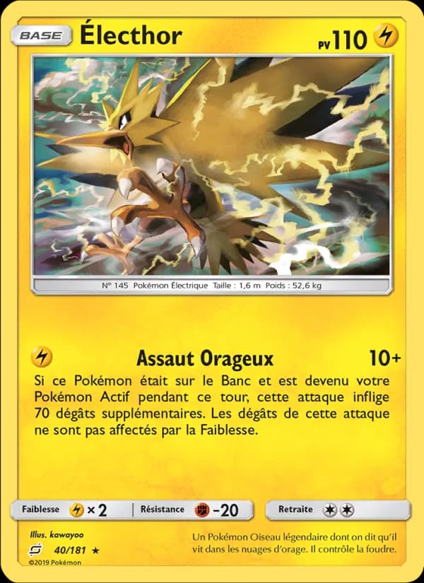 Électhor