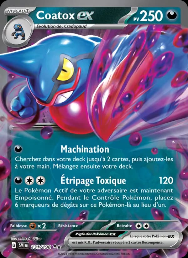 Coatox ex