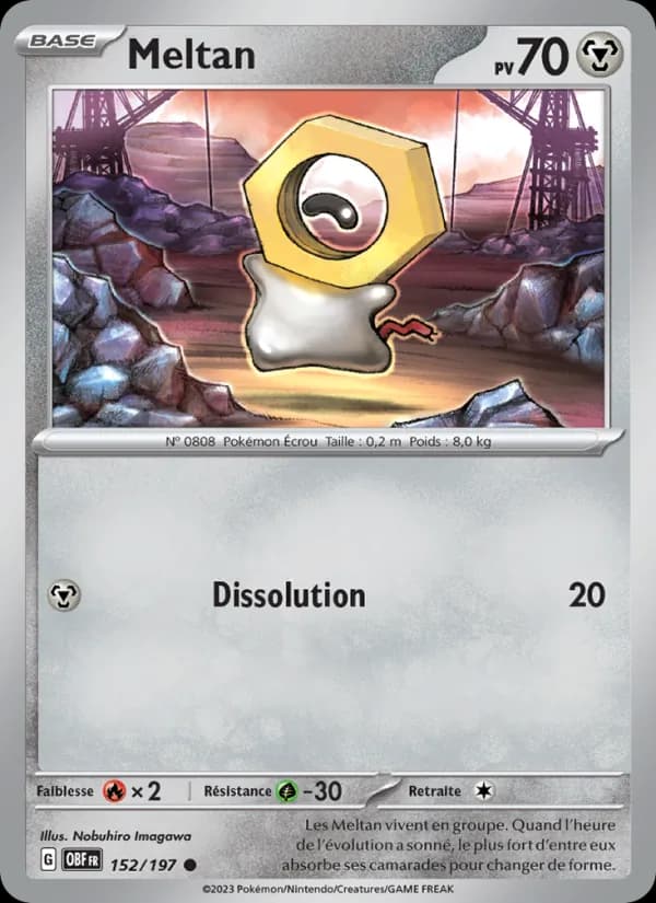 Meltan
