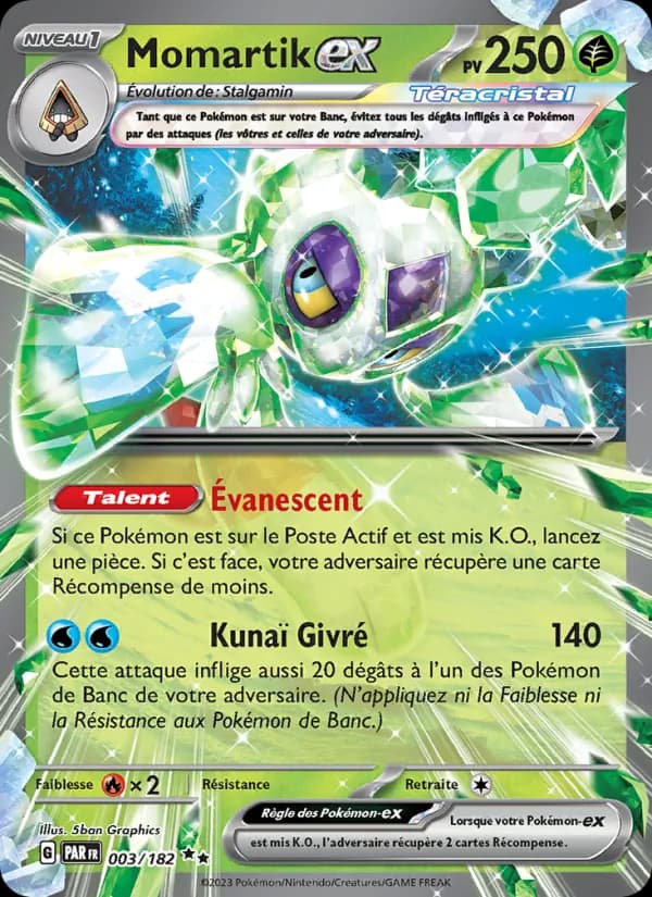 Momartik ex
