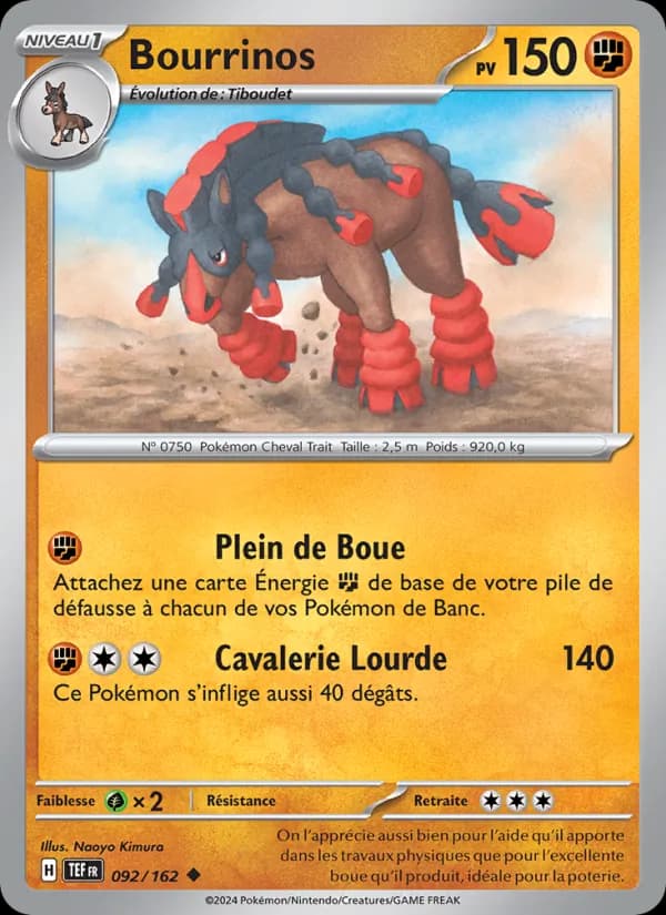 Bourrinos