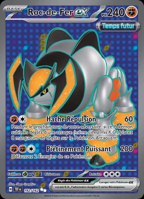 Roc-de-Fer ex