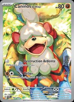 Caninos de Hisui