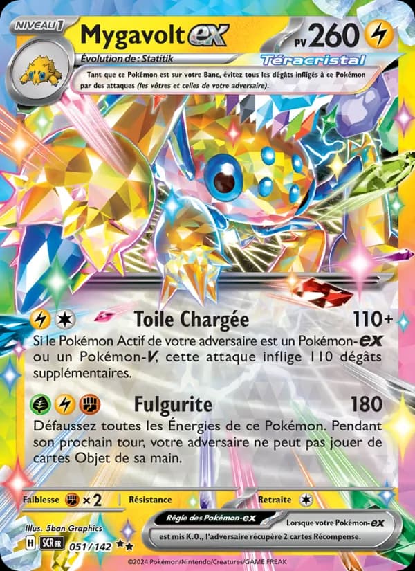 Mygavolt ex