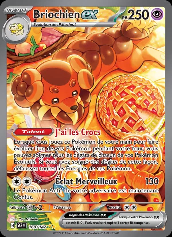 Briochien ex