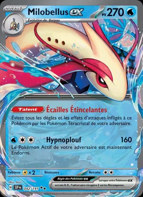 Milobellus ex