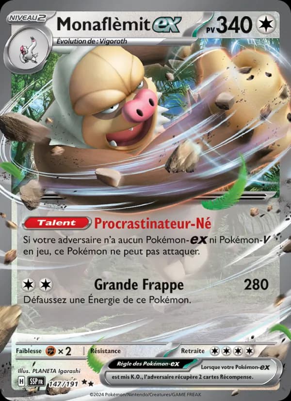 Monaflèmit ex
