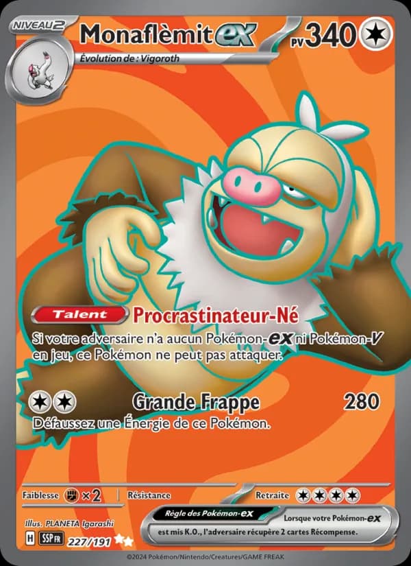 Monaflèmit ex