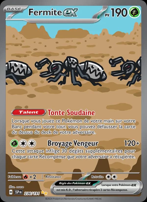 Fermite ex