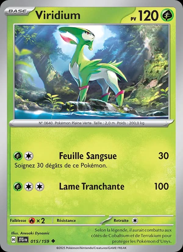 Viridium