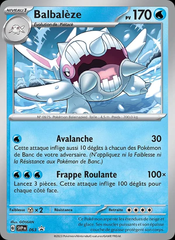 Balbalèze