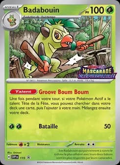 Badabouin