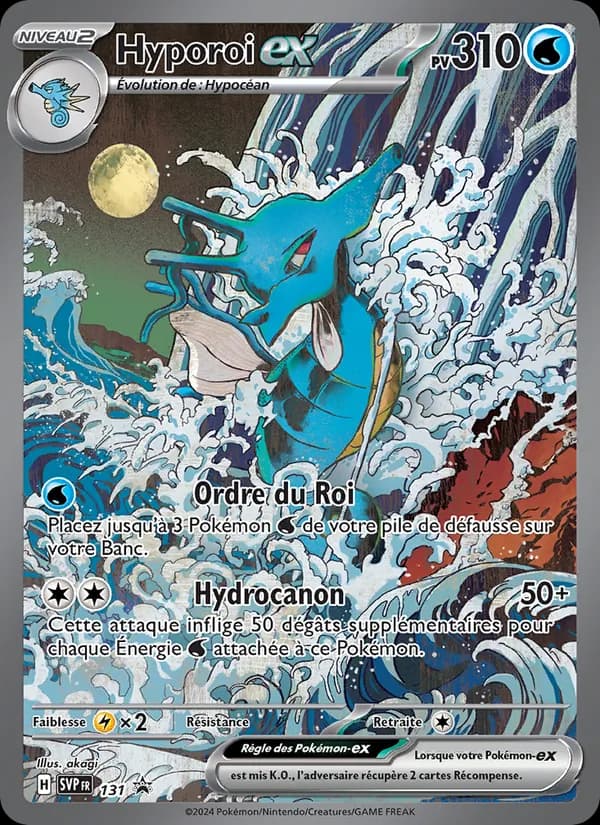 Hyporoi ex