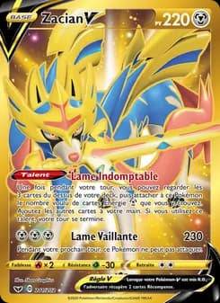 Zacian V