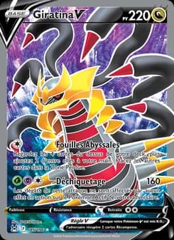 Giratina V