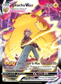 Carte Pokémon