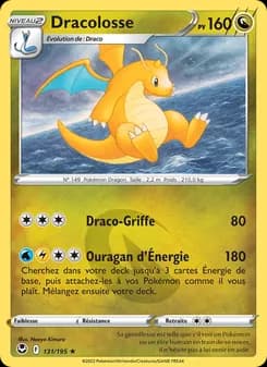 Dracolosse