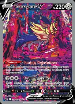 Zamazenta V
