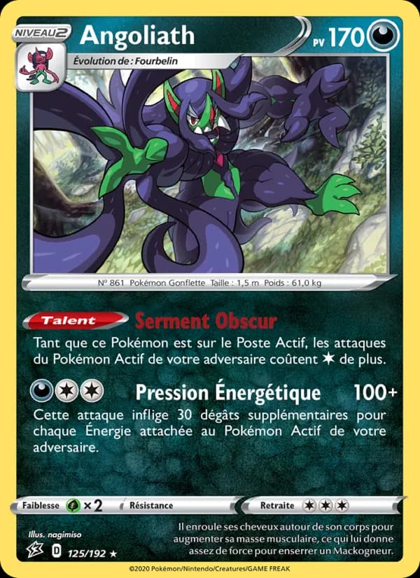 Angoliath