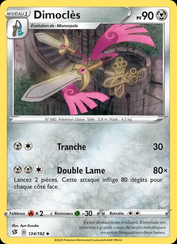 Dimoclès