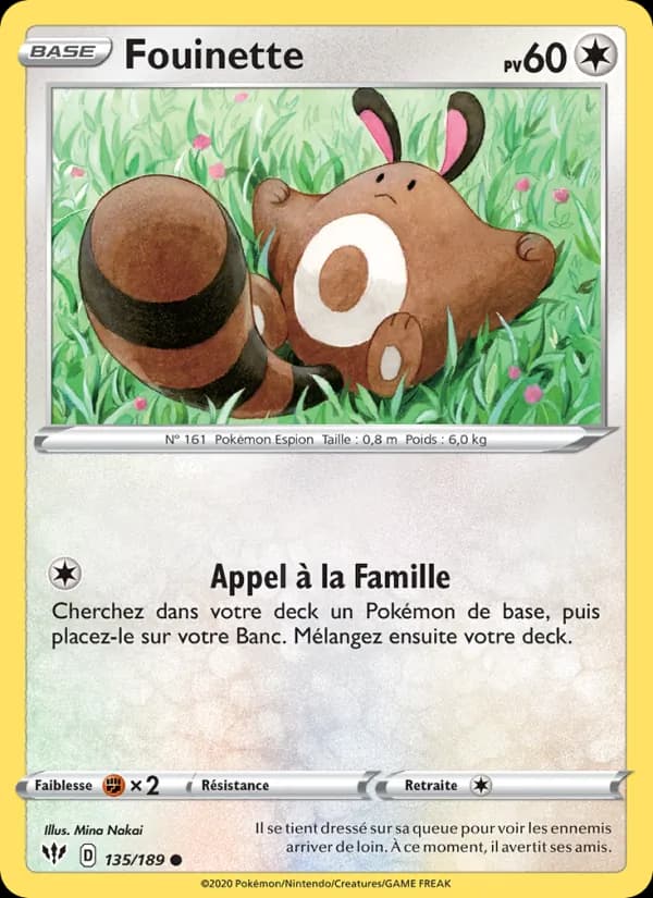Fouinette