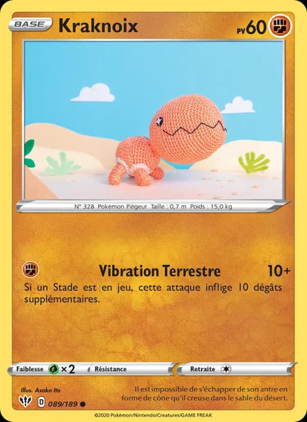 Kraknoix