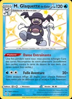 M. Glaquette de Galar