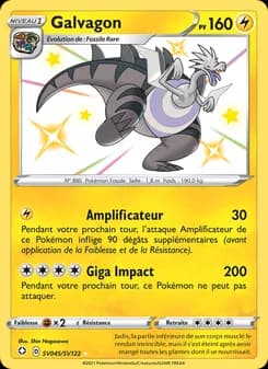 Galvagon