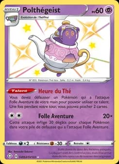 Polthégeist