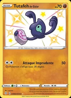Tutafeh de Galar