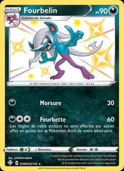 Fourbelin