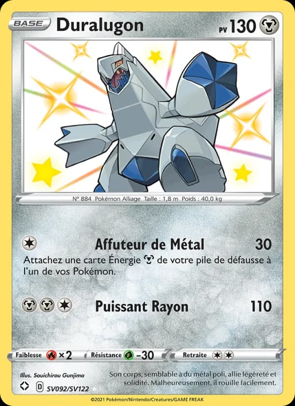 Duralugon