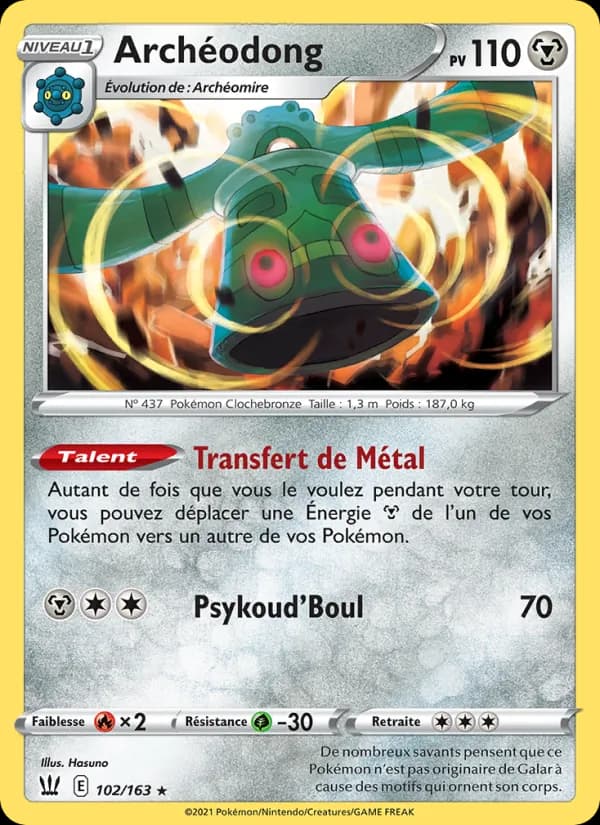 Archéodong