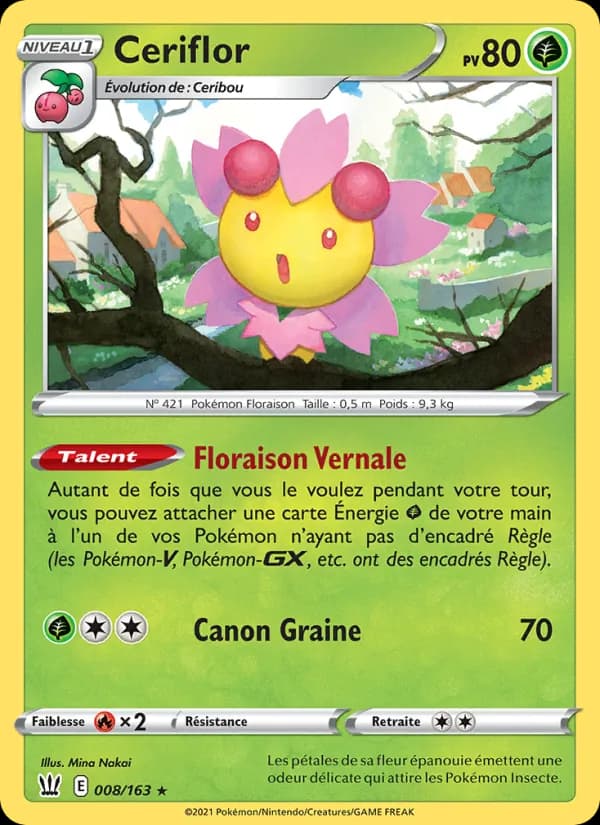 Ceriflor