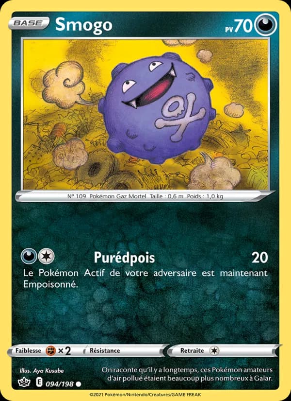 Smogo