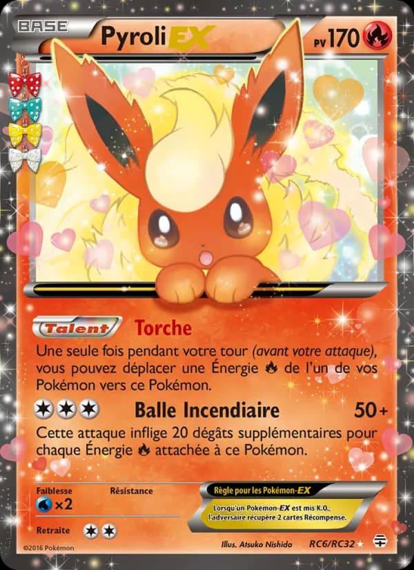 Pyroli EX