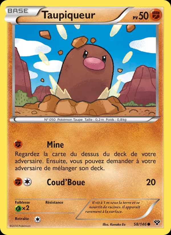 Taupiqueur